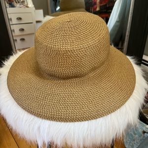 Eric Javits hat